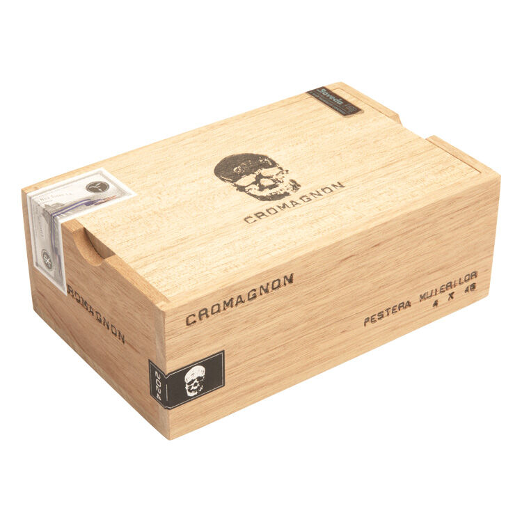 View product media CROMBPM Pestera Muierilor, , jrcigars 3